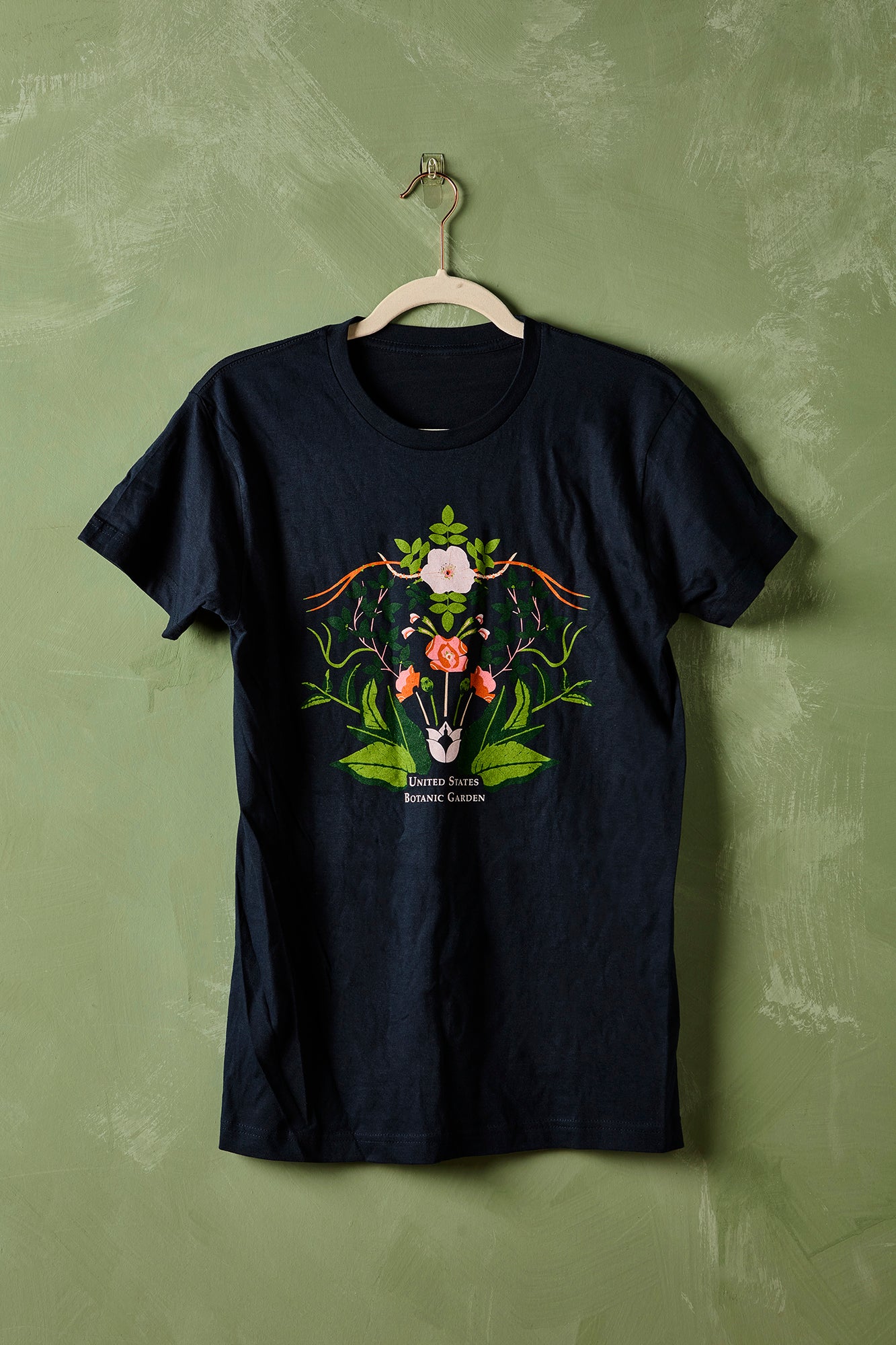 Flora and Fauna T-Shirt