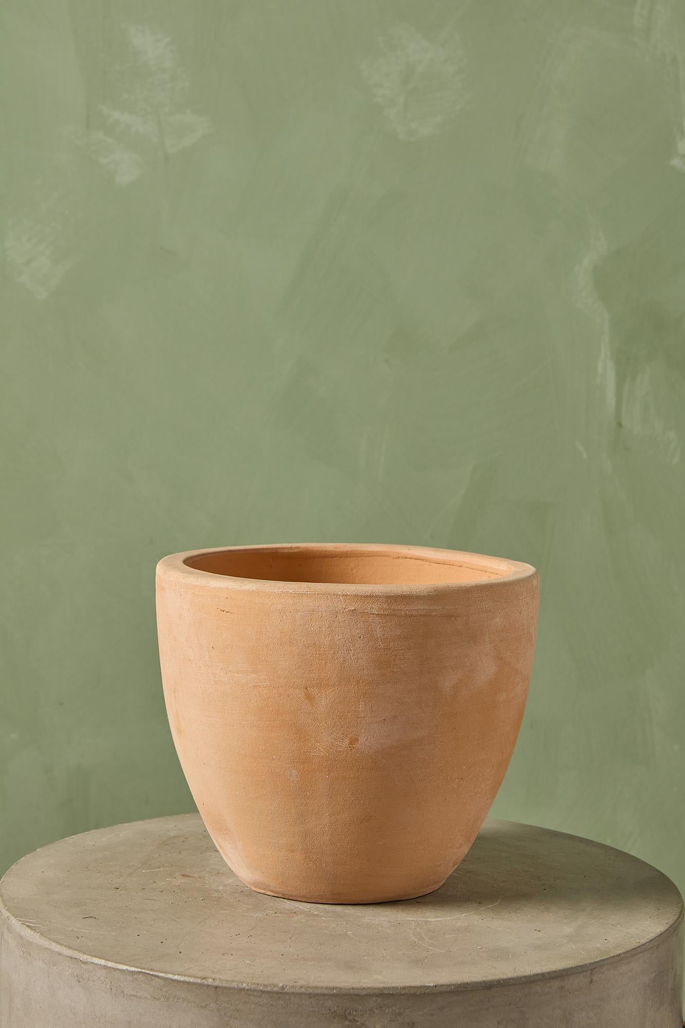 Washed Terracotta