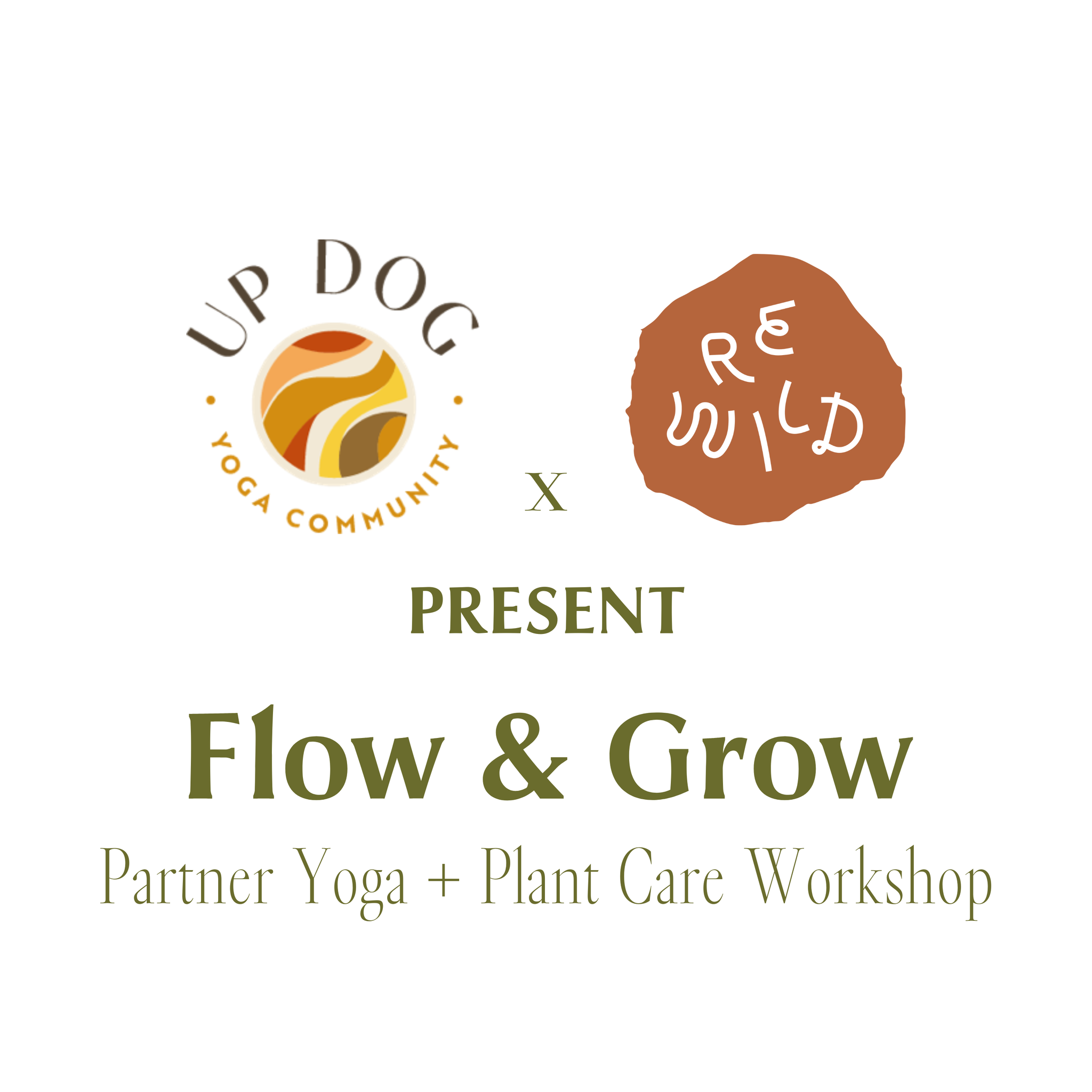 Valentine's Day Flow & Grow w/ UDYC